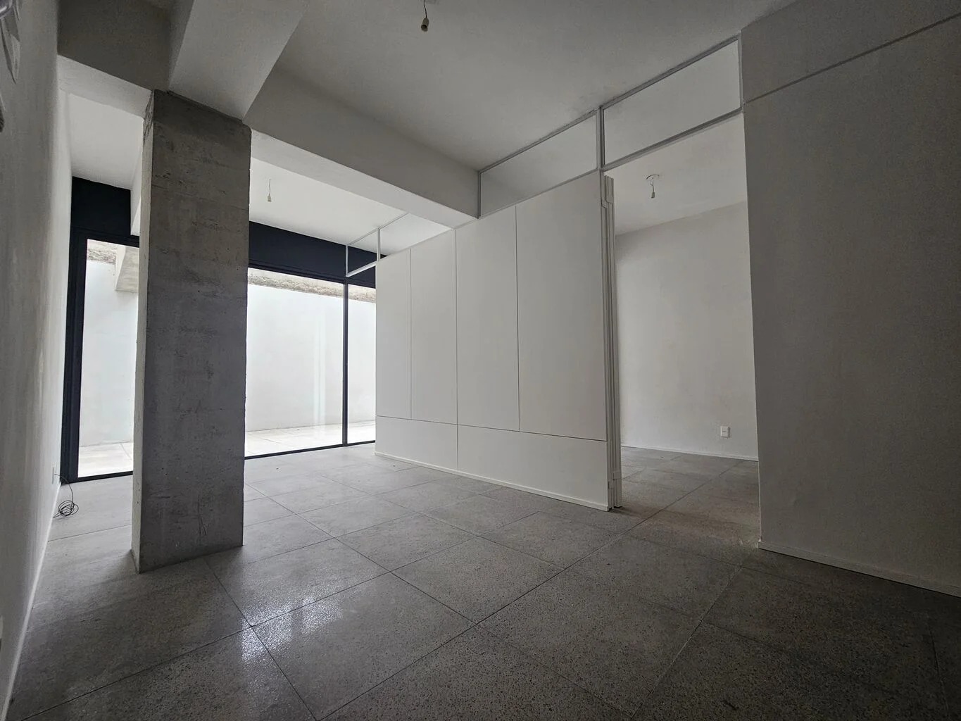 Apartamento en Palermo, propiedad 301270 -Imagen 7