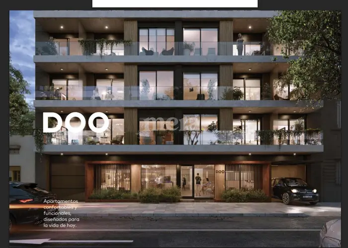 VENTA DE APARTAMENTO UN DORMITORIO EN CORDÓN SUR