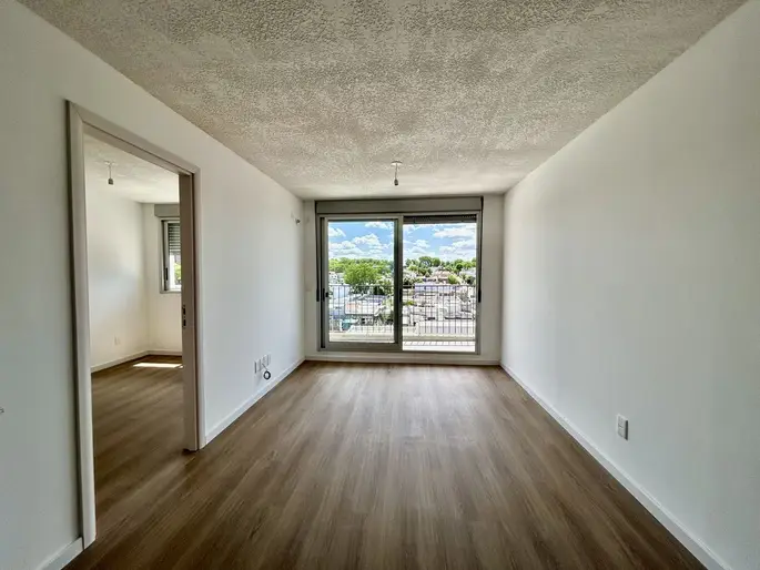 VENTA DE APARTAMENTO DE UN DORMITORIO EN LA BLANQUEADA