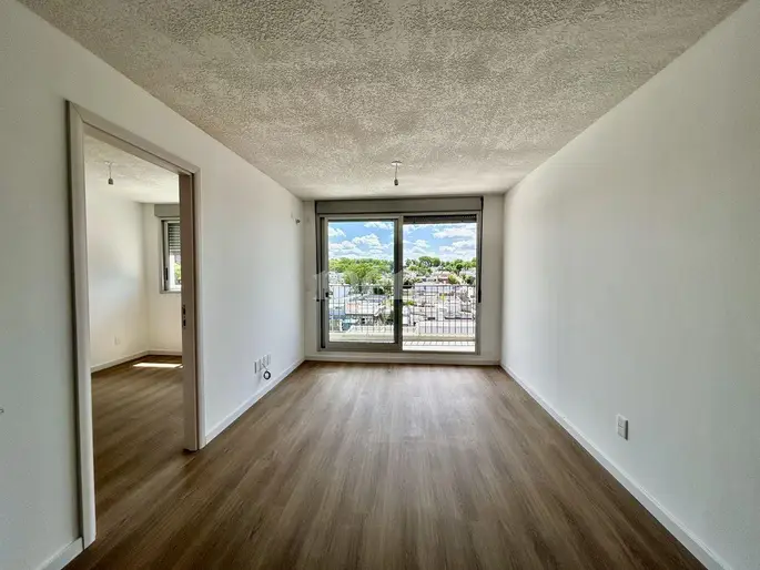 VENTA DE APARTAMENTO DE UN DORMITORIO EN LA BLANQUEADA