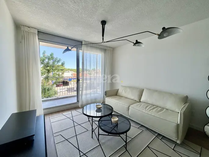 VENTA DE APARTAMENTO DOS DORMITORIOS EN LA BLANQUEADA