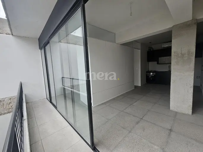 VENTA APARTAMENTO 1 DORMITORIO CON PATIO Y AZOTEA CON RENTA- PALERMO