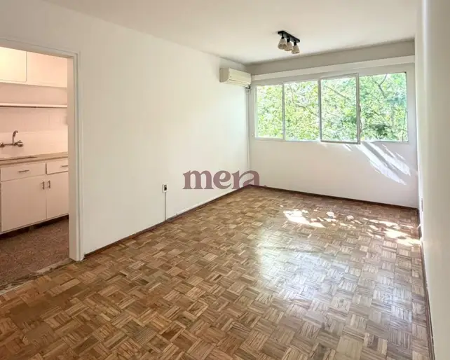 ALQUILER DE APARTAMENTO DE DOS DORMITORIOS EN CORDON
