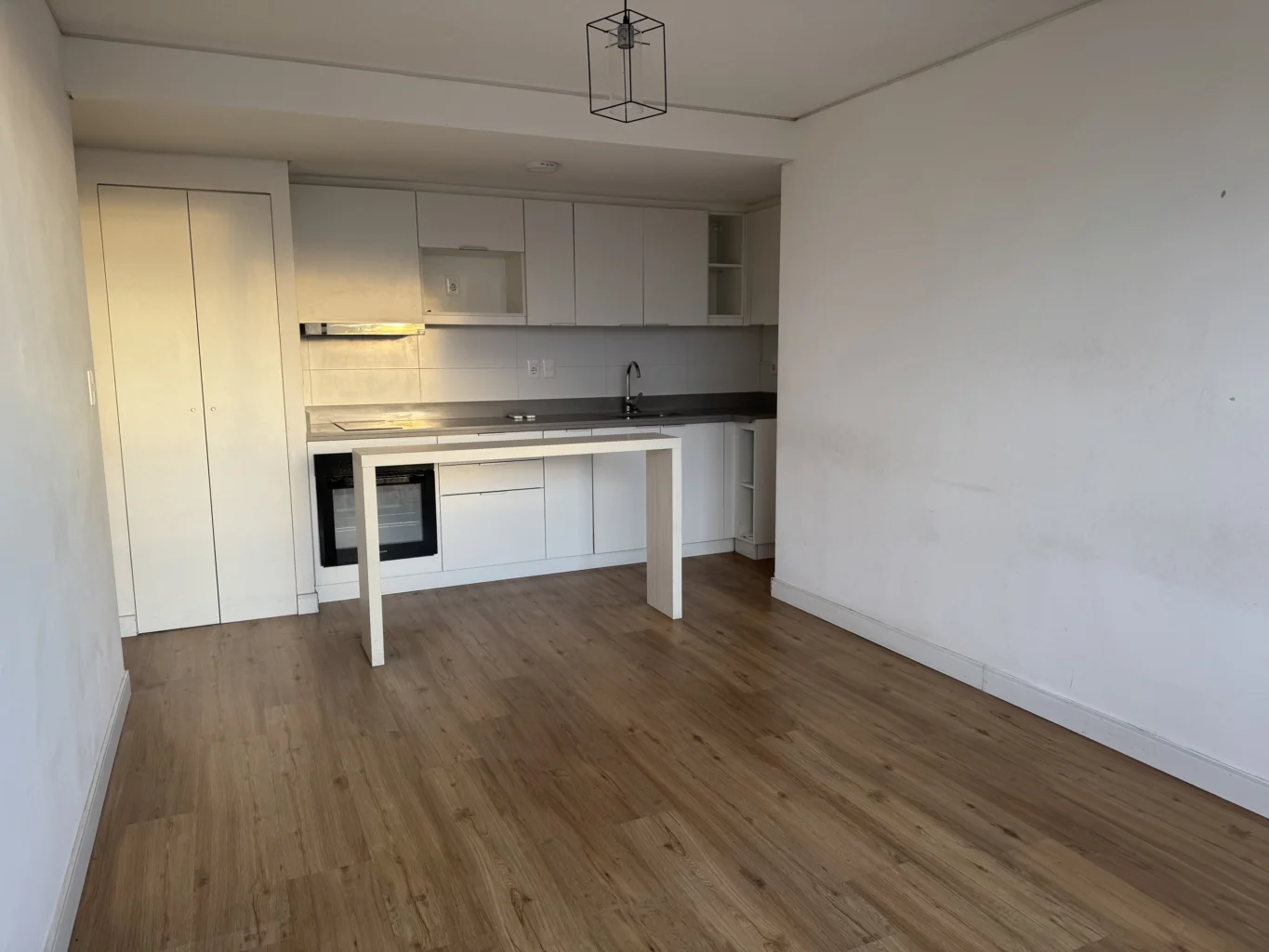 Apartamento en Malvín, propiedad 294632 -Imagen 2