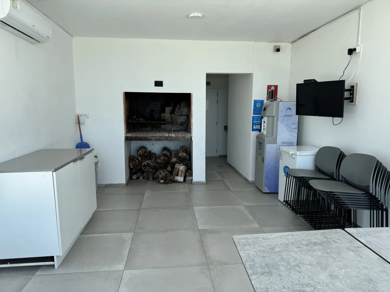 Apartamento en Malvín, propiedad 294632 -Imagen 13