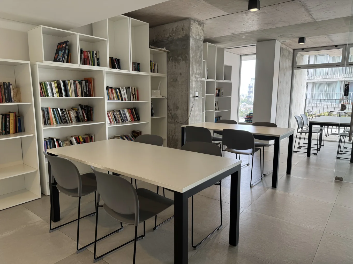 Apartamento en Malvín, propiedad 294632 -Imagen 16