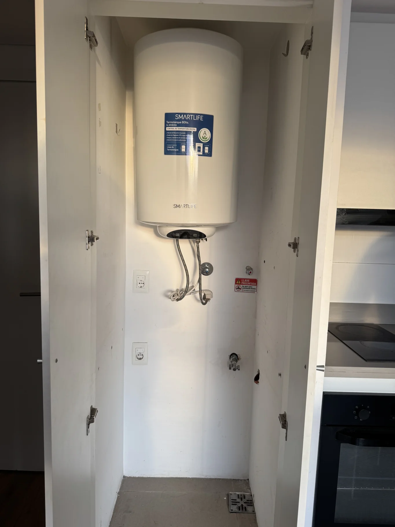 Apartamento en Malvín, propiedad 294632 -Imagen 4