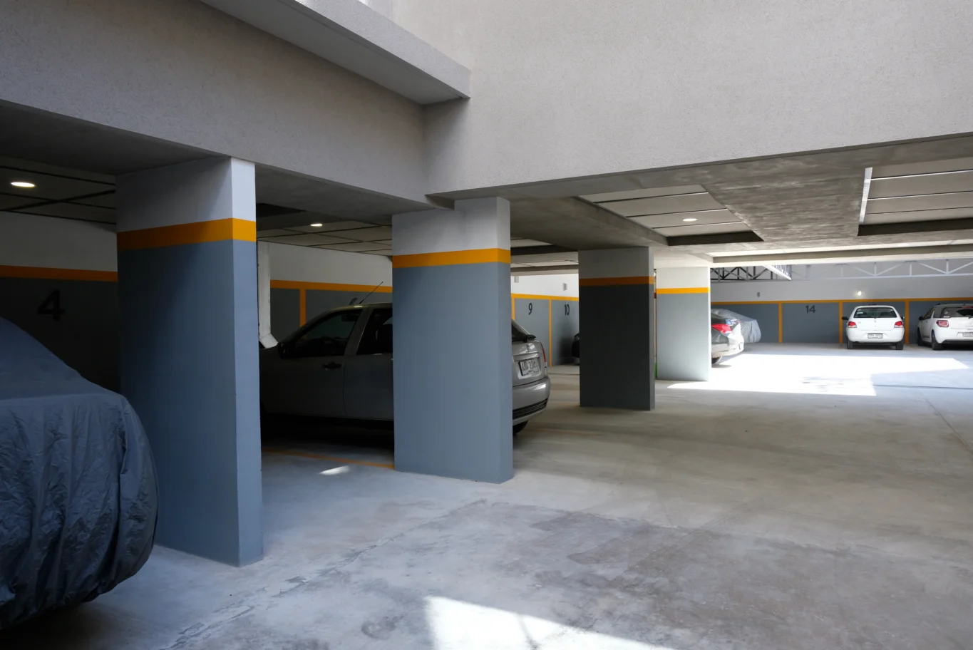 Apartamento en Cordón, propiedad 294915 -Imagen 19