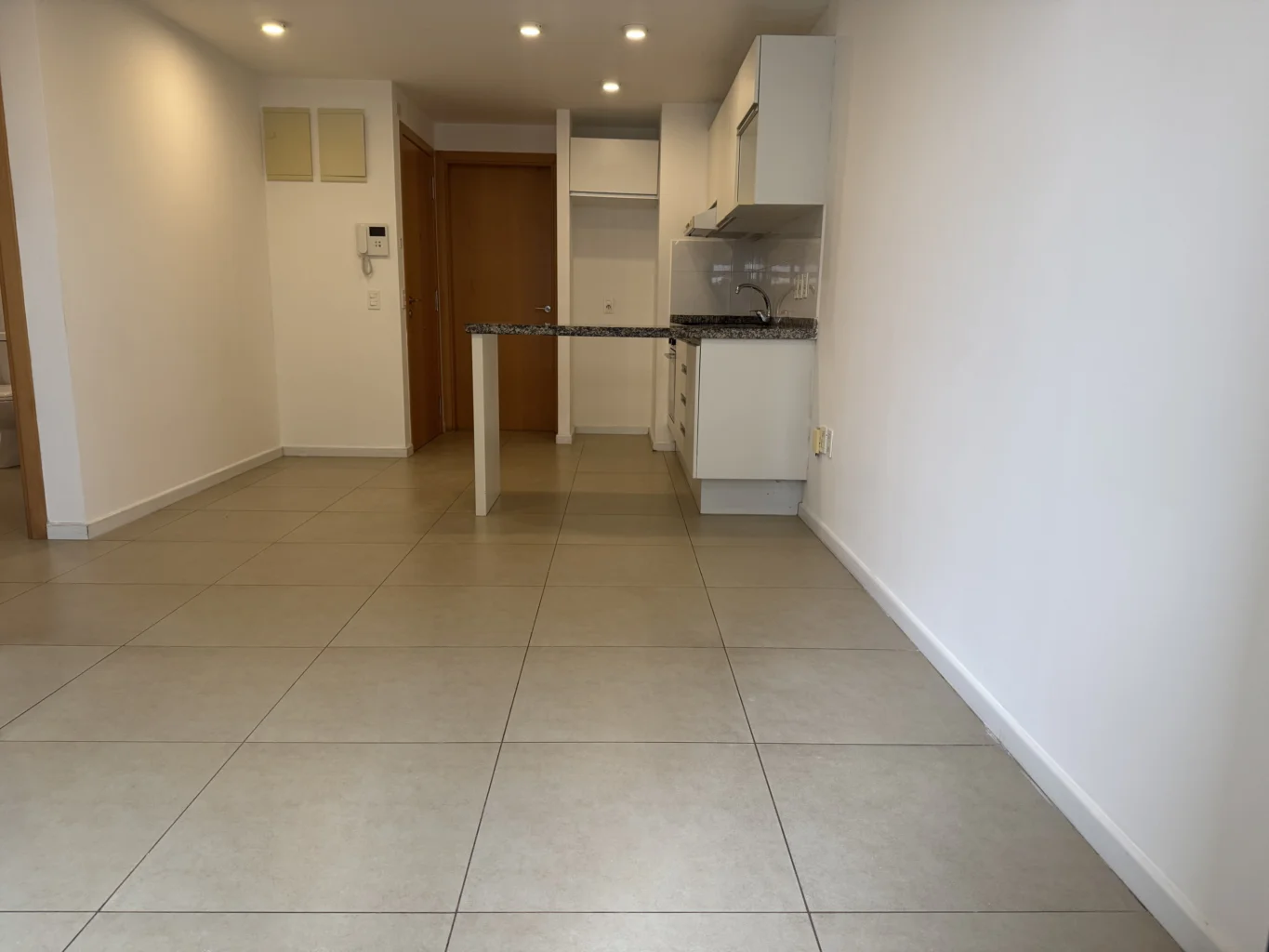 Apartamento en Cordón, propiedad 294915 -Imagen 3