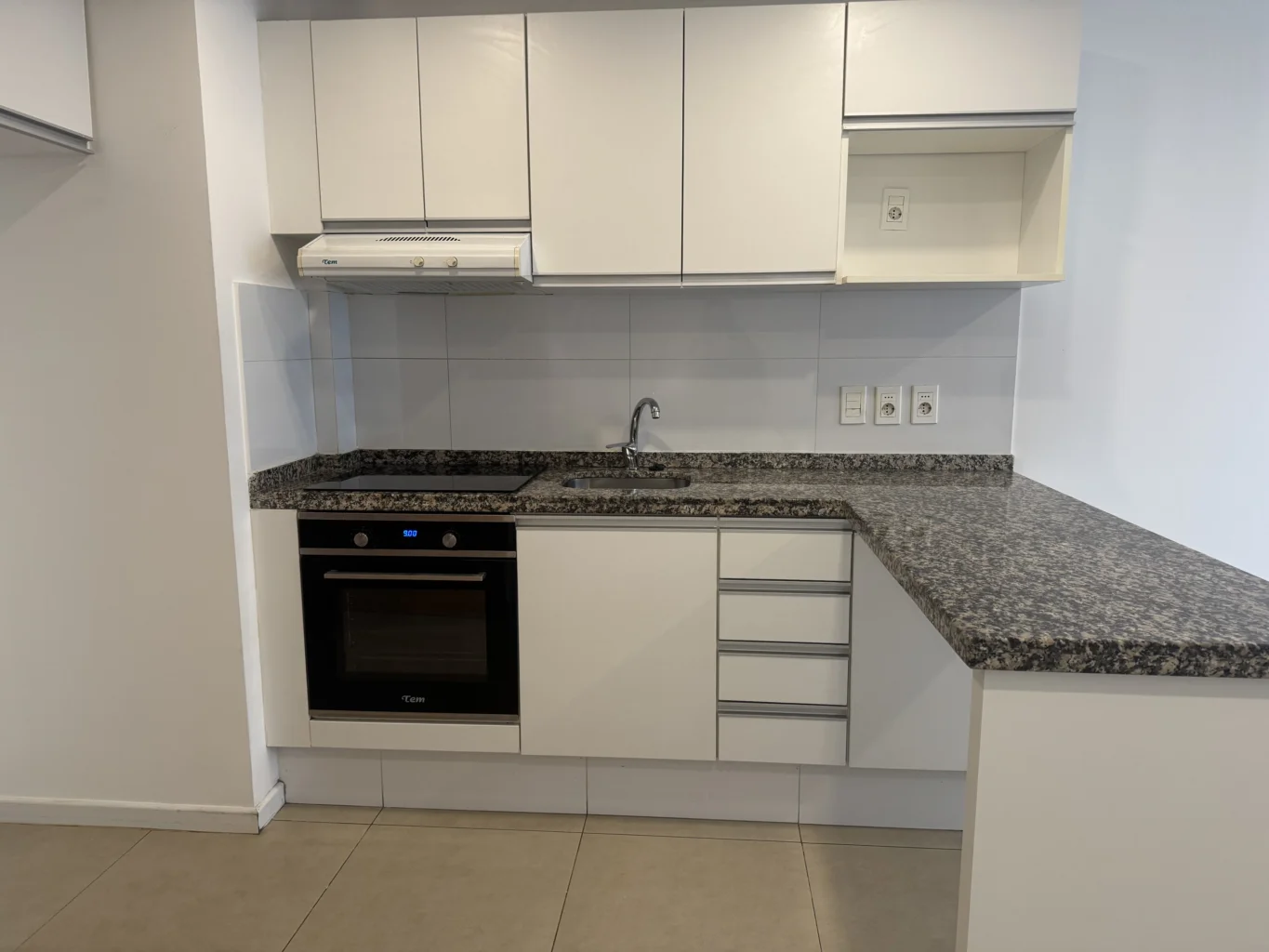 Apartamento en Cordón, propiedad 294915 -Imagen 6