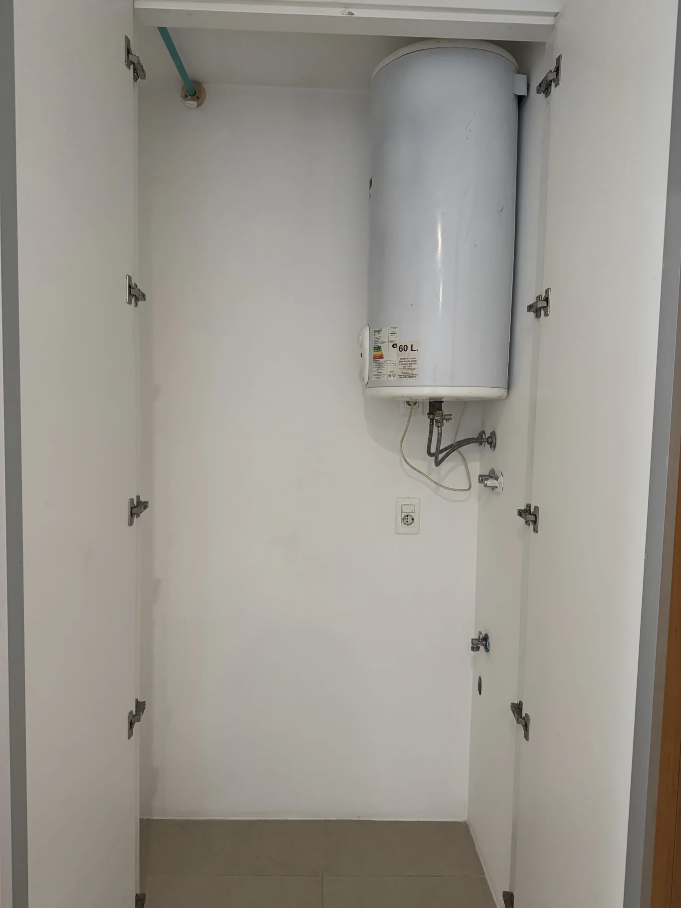 Apartamento en Cordón, propiedad 294915 -Imagen 10