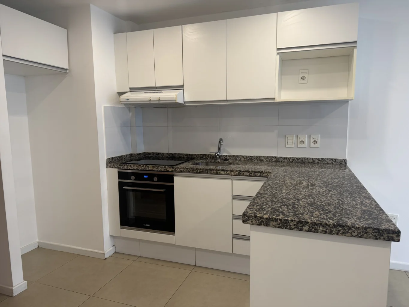 Apartamento en Cordón, propiedad 294915 -Imagen 5