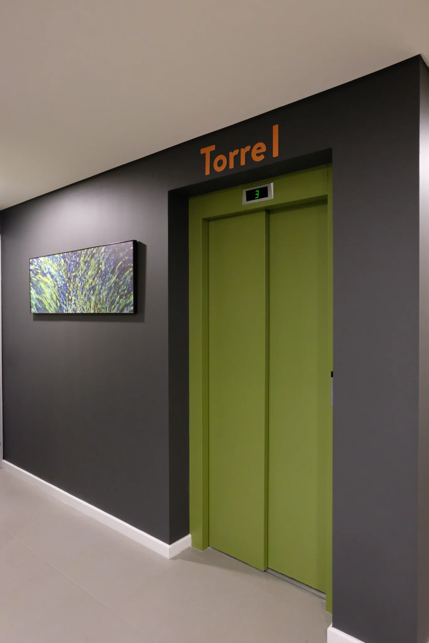 Apartamento en Cordón, propiedad 294915 -Imagen 20