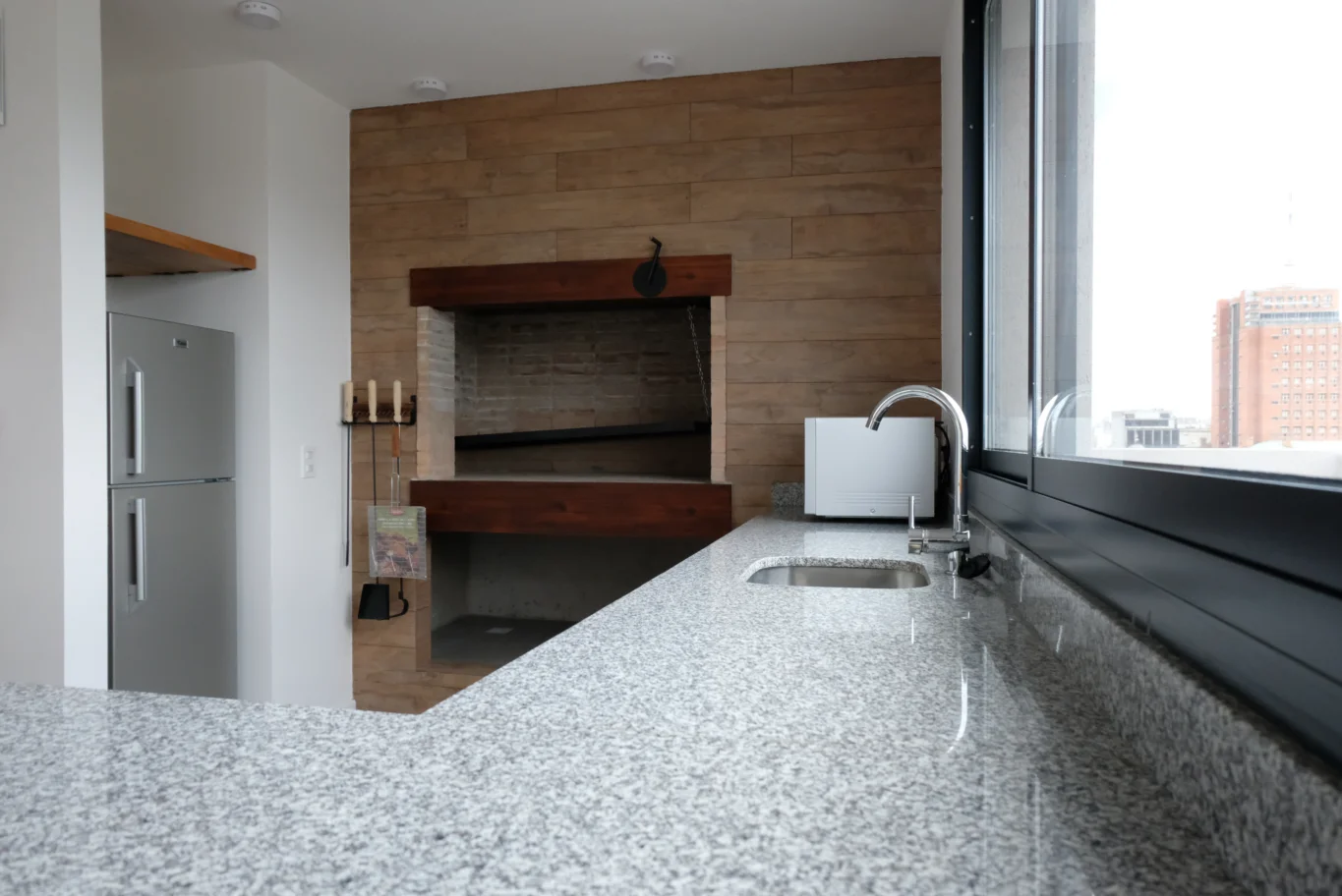 Apartamento en Cordón, propiedad 294915 -Imagen 18
