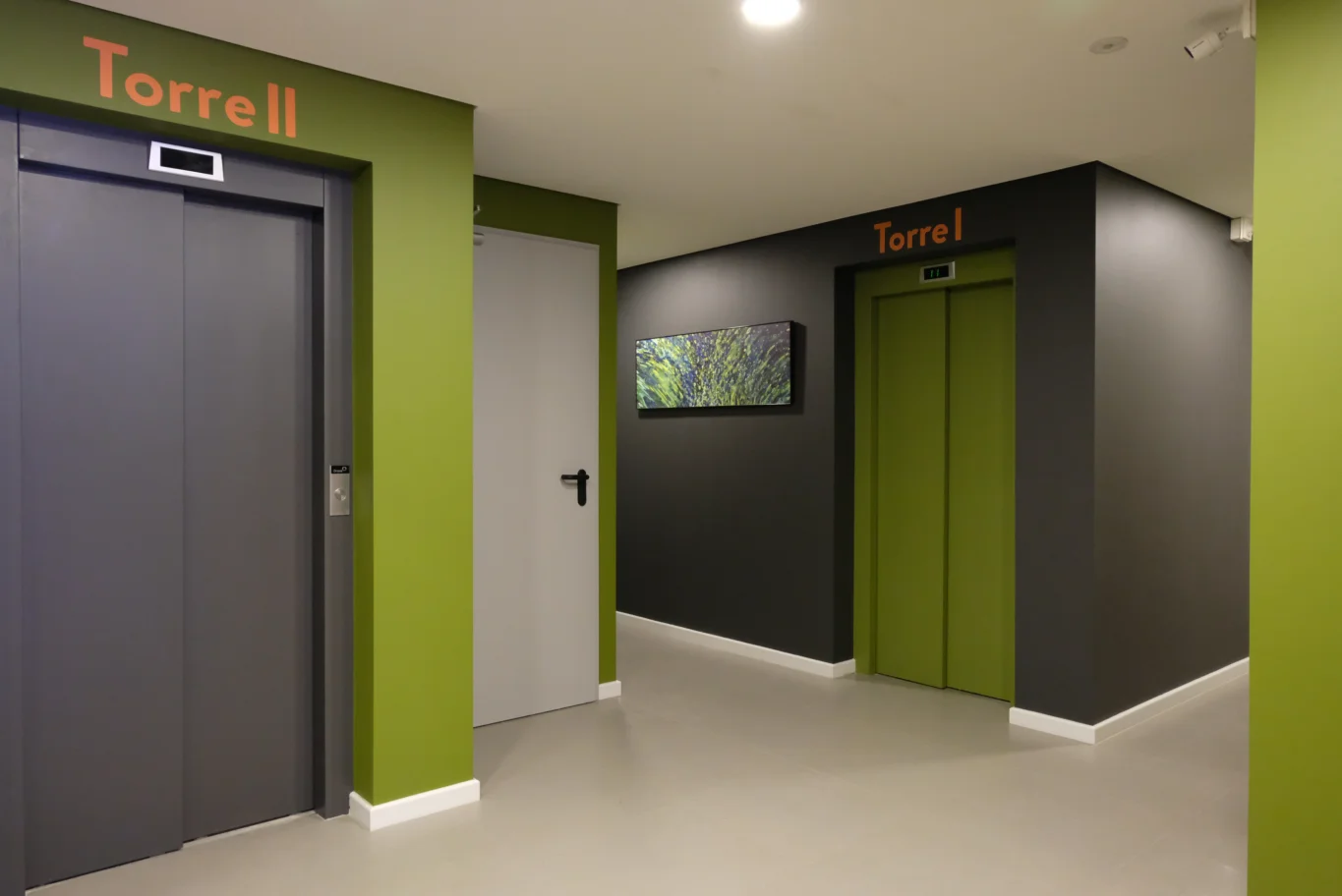 Apartamento en Cordón, propiedad 294915 -Imagen 21