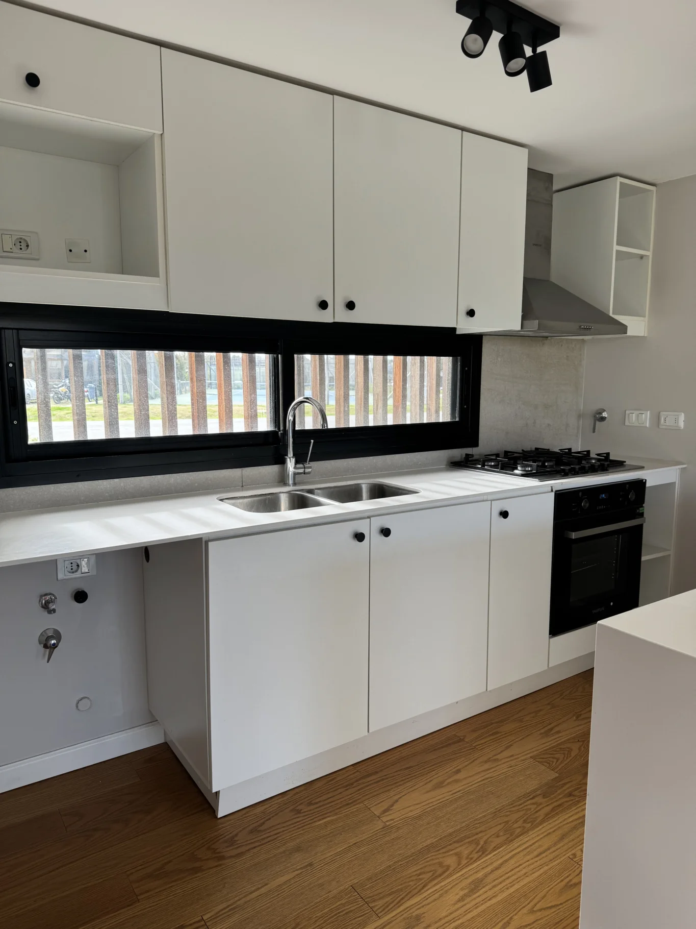 Casa en Barrios Privados, propiedad 296012 -Imagen 6