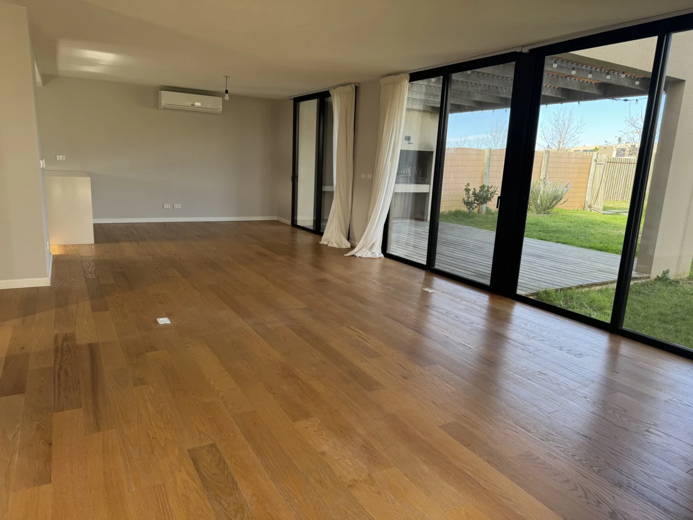 Casa en Barrios Privados, propiedad 296012 -Imagen 3