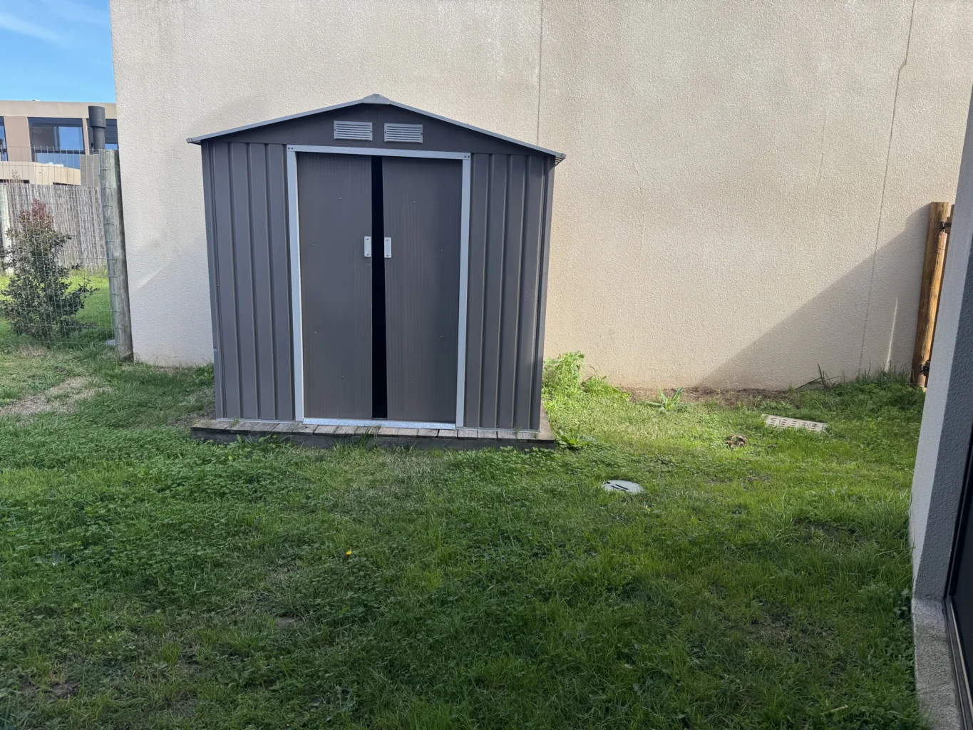 Casa en Barrios Privados, propiedad 296012 -Imagen 30