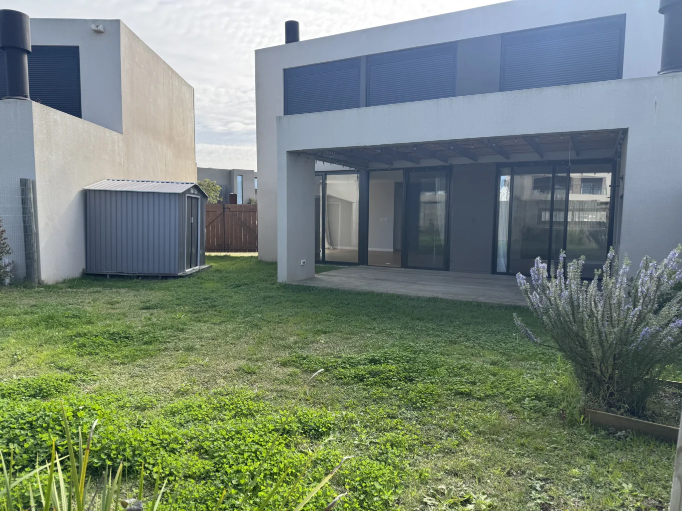 Casa en Barrios Privados, propiedad 296012 -Imagen 32
