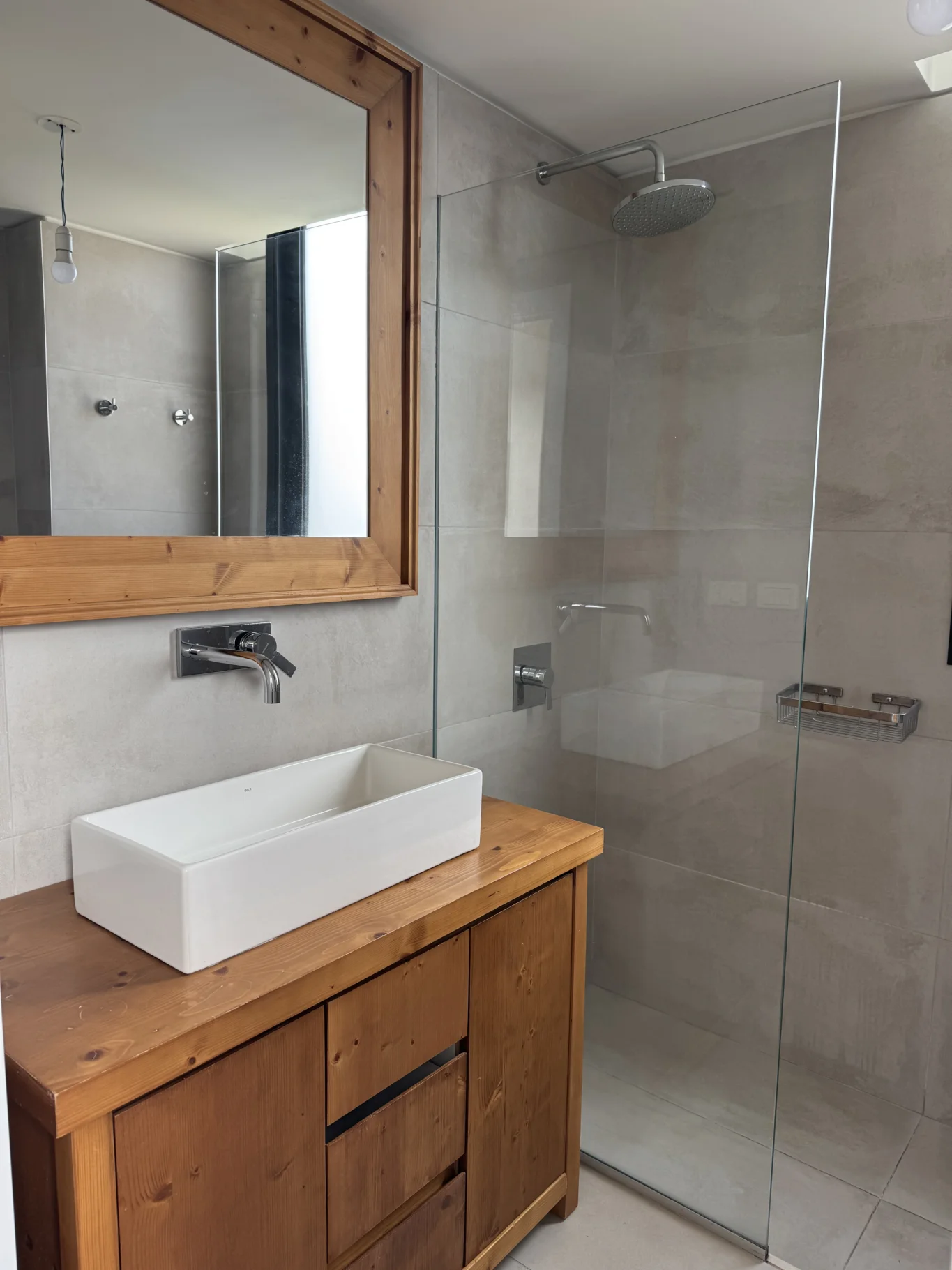 Casa en Barrios Privados, propiedad 296012 -Imagen 24
