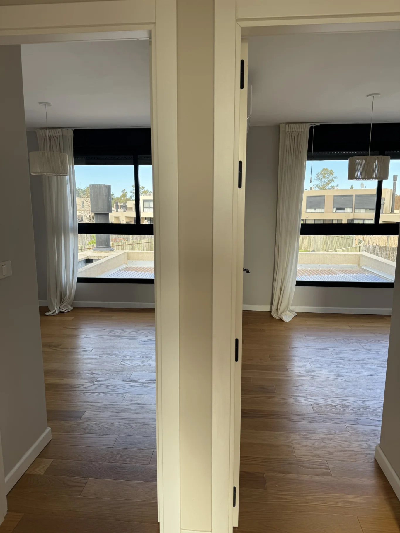 Casa en Barrios Privados, propiedad 296012 -Imagen 12