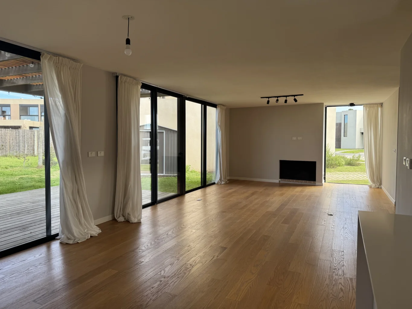Casa en Barrios Privados, propiedad 296012 -Imagen 1