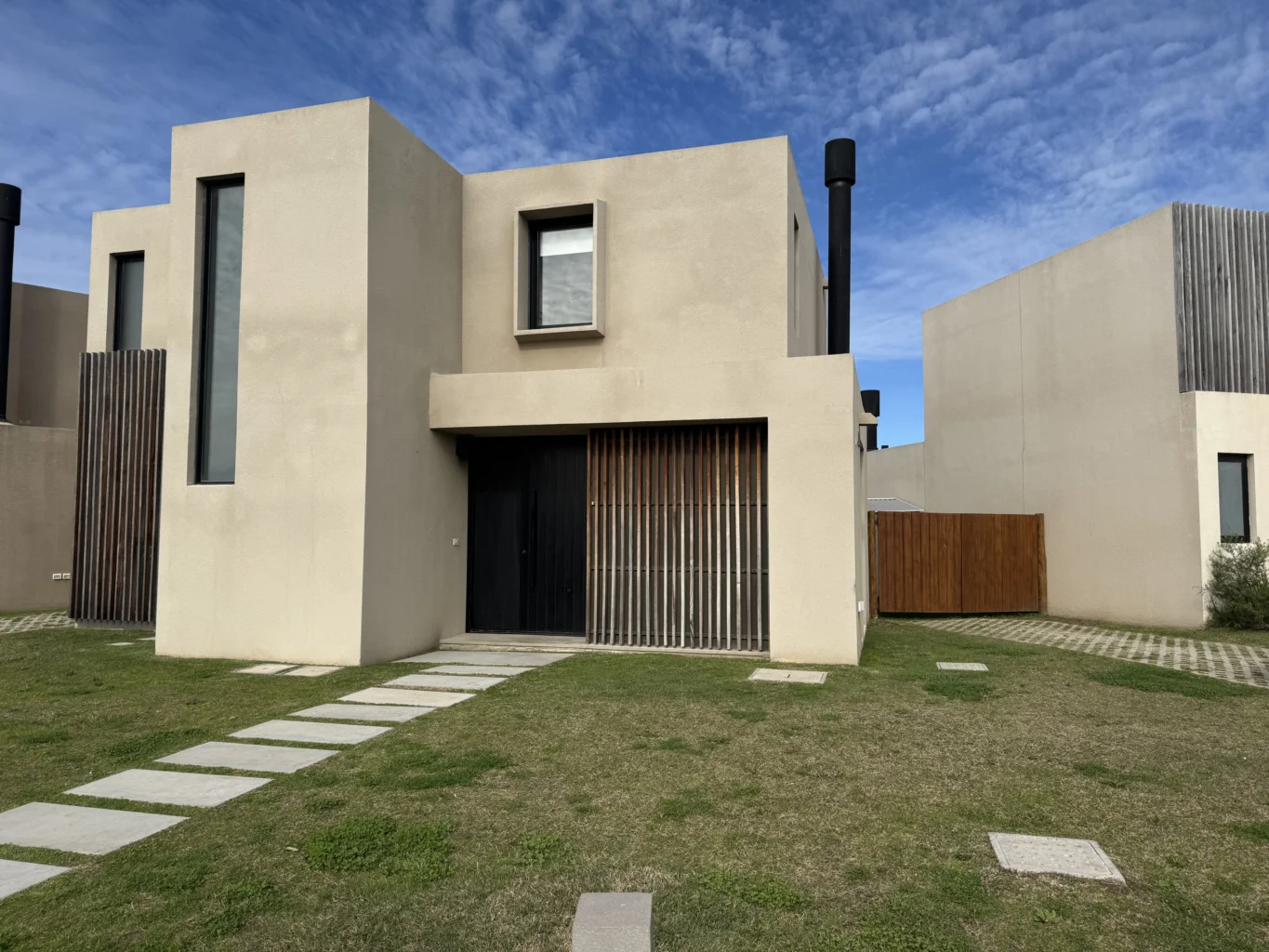 Casa en Barrios Privados, propiedad 296012 -Imagen 31