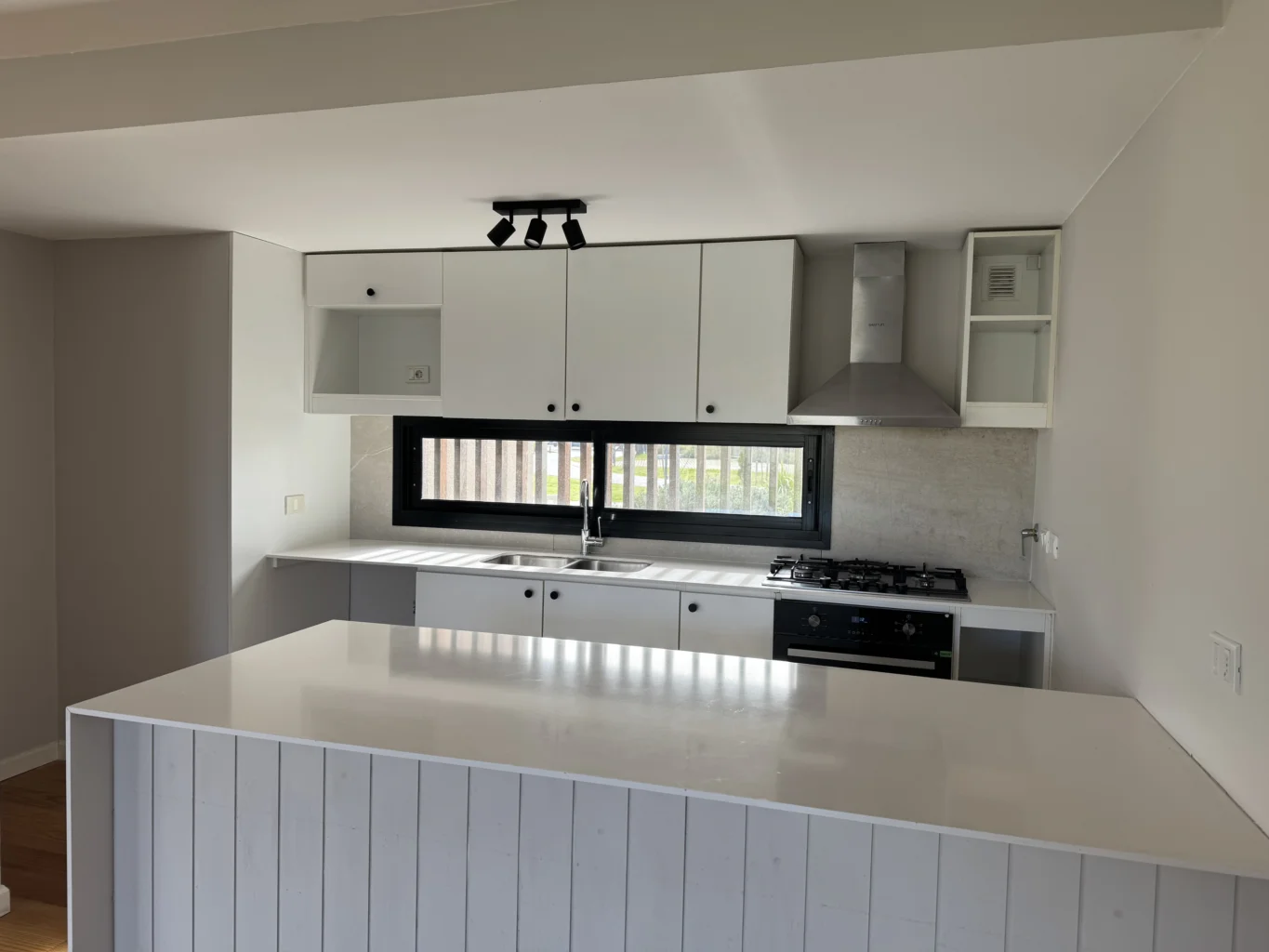 Casa en Barrios Privados, propiedad 296012 -Imagen 5