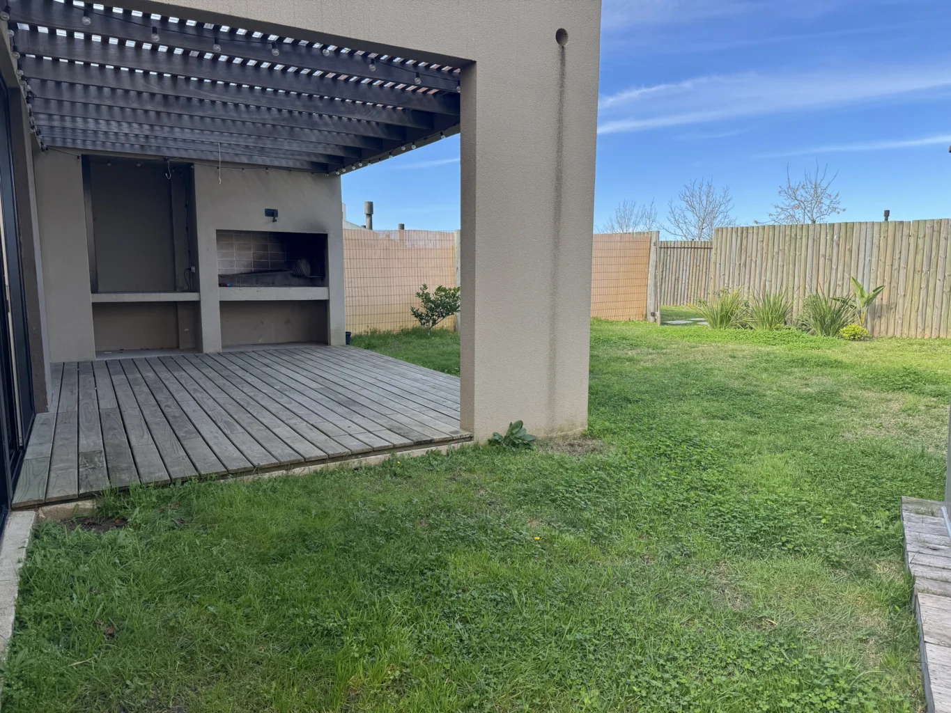 Casa en Barrios Privados, propiedad 296012 -Imagen 28