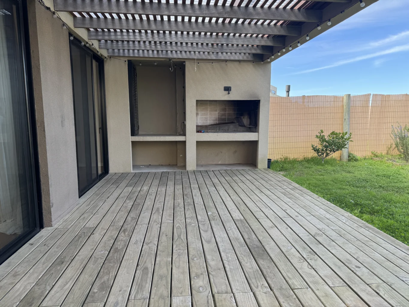 Casa en Barrios Privados, propiedad 296012 -Imagen 27