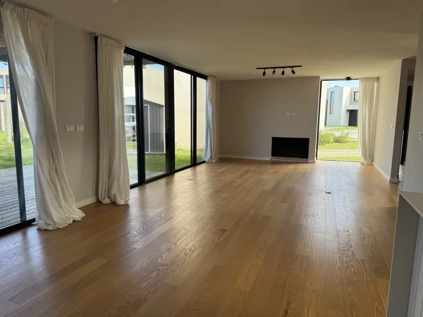 Casa en Barrios Privados, propiedad 296012 -Imagen 2
