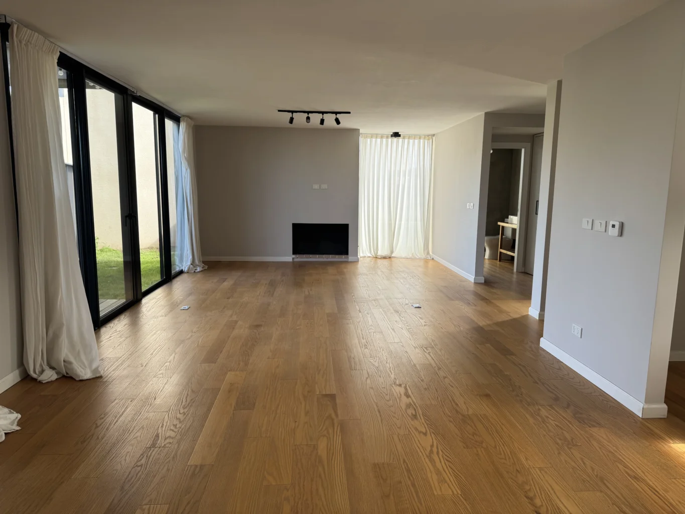 Casa en Barrios Privados, propiedad 296012 -Imagen 4