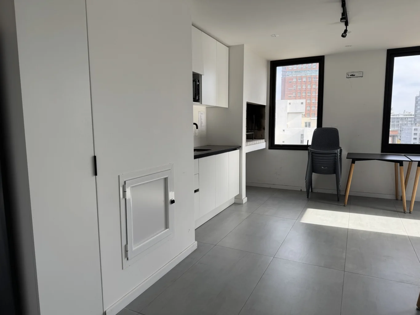 Apartamento en Cordón Sur, propiedad 296017 -Imagen 20