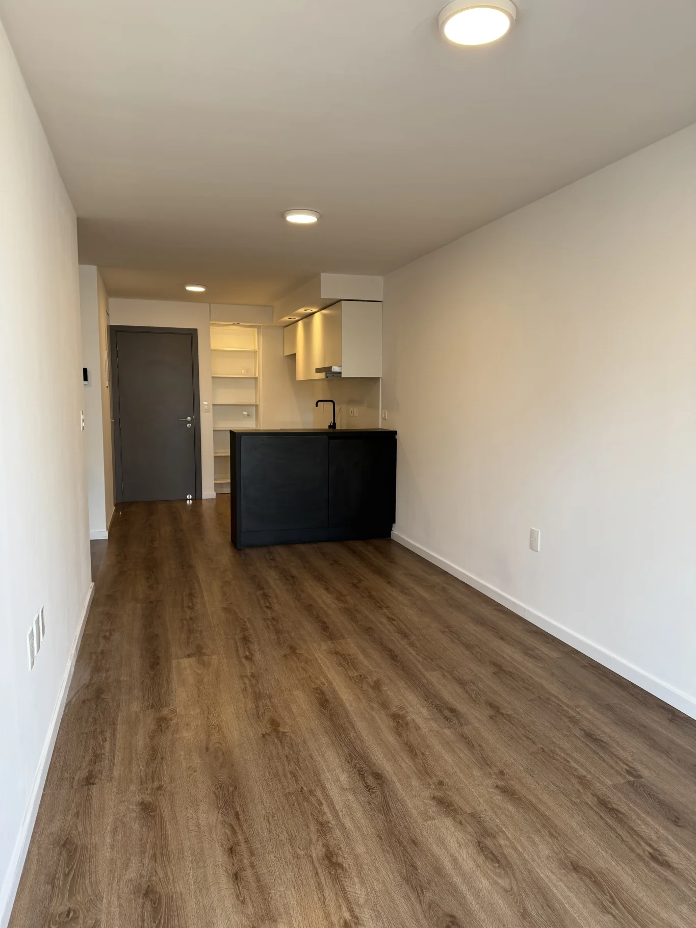 Apartamento en Cordón Sur, propiedad 296017 -Imagen 5