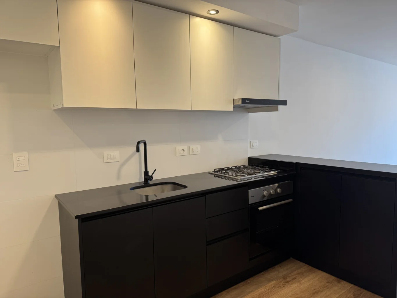Apartamento en Cordón Sur, propiedad 296017 -Imagen 3