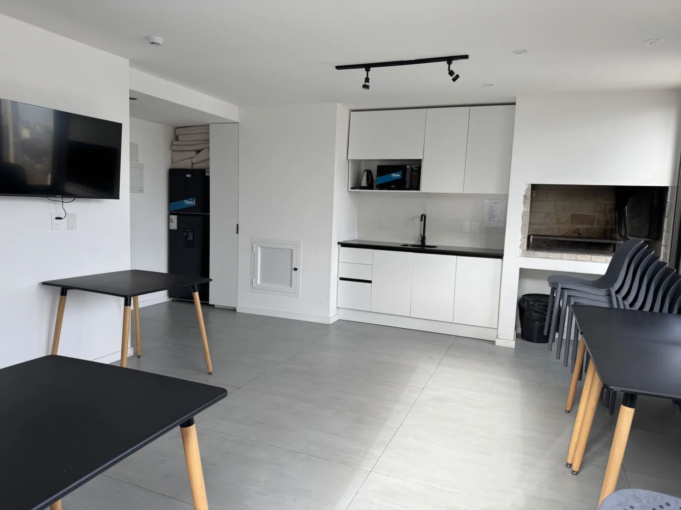 Apartamento en Cordón Sur, propiedad 296017 -Imagen 19