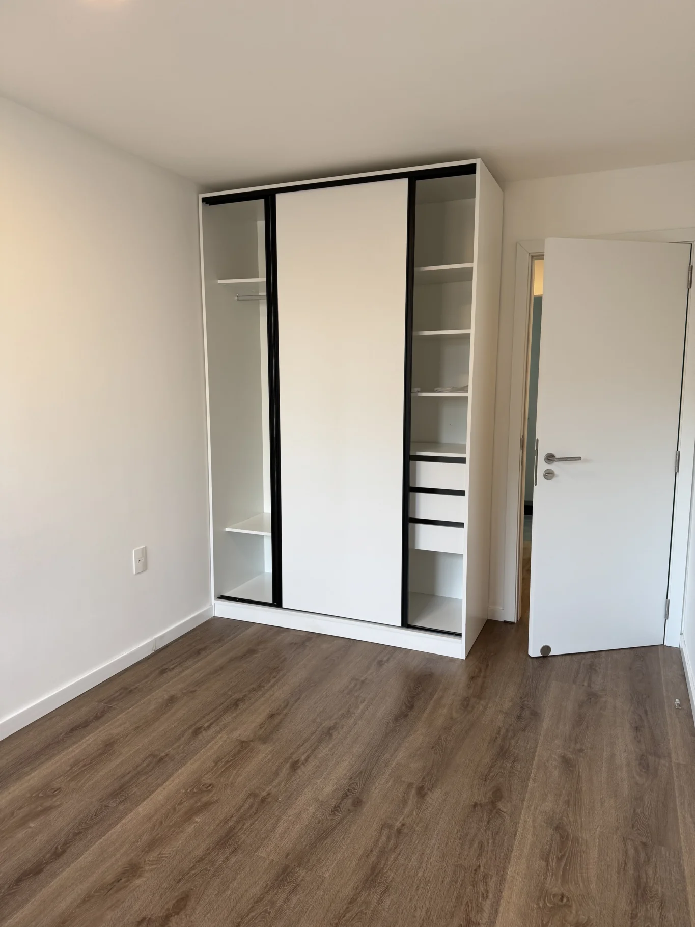 Apartamento en Cordón Sur, propiedad 296017 -Imagen 14
