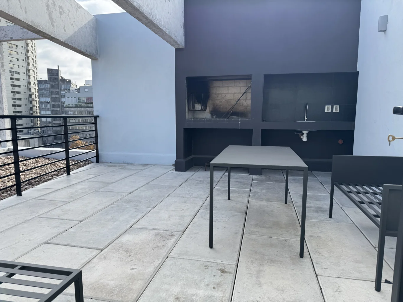 Apartamento en Cordón Sur, propiedad 296017 -Imagen 21