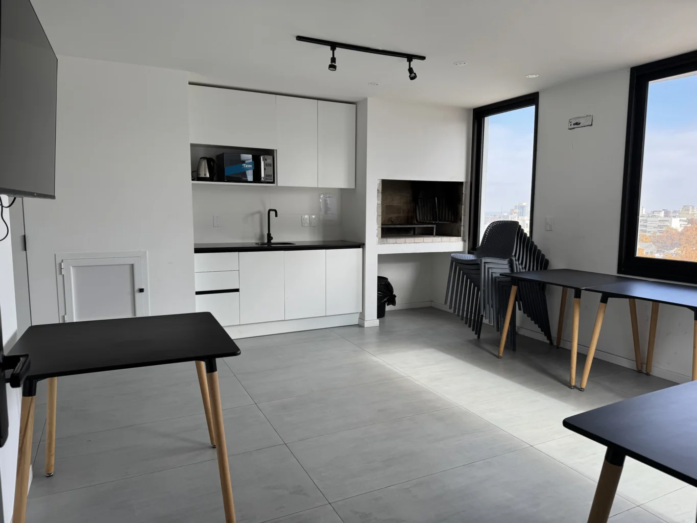 Apartamento en Cordón Sur, propiedad 296017 -Imagen 15