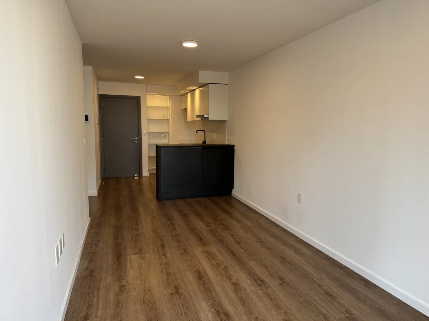 Apartamento en Cordón Sur, propiedad 296017 -Imagen 7