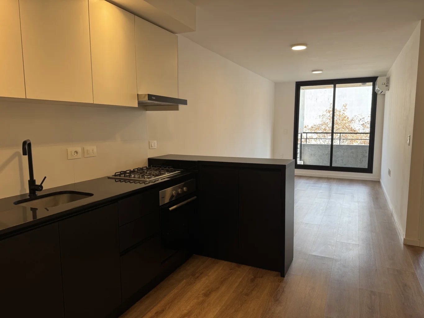 Apartamento en Cordón Sur, propiedad 296017 -Imagen 4