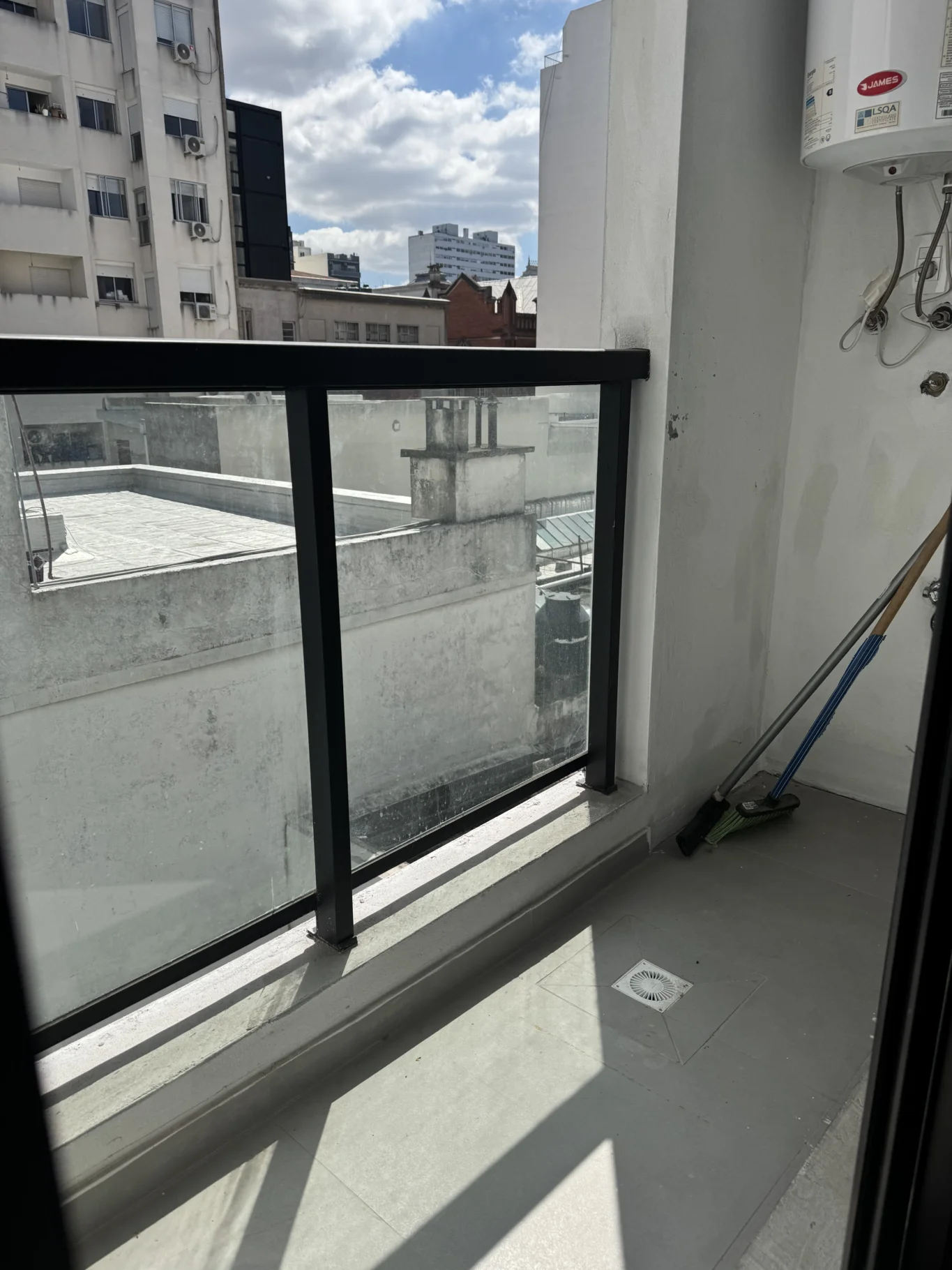 Apartamento en Cordón Sur, propiedad 299086 -Imagen 13