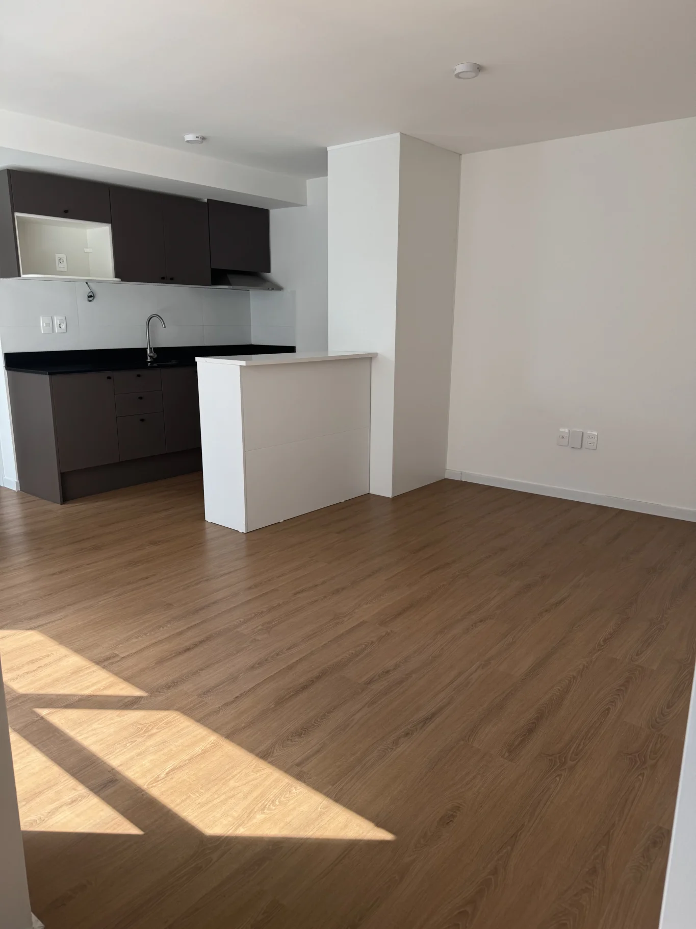 Apartamento en Cordón Sur, propiedad 299086 -Imagen 1