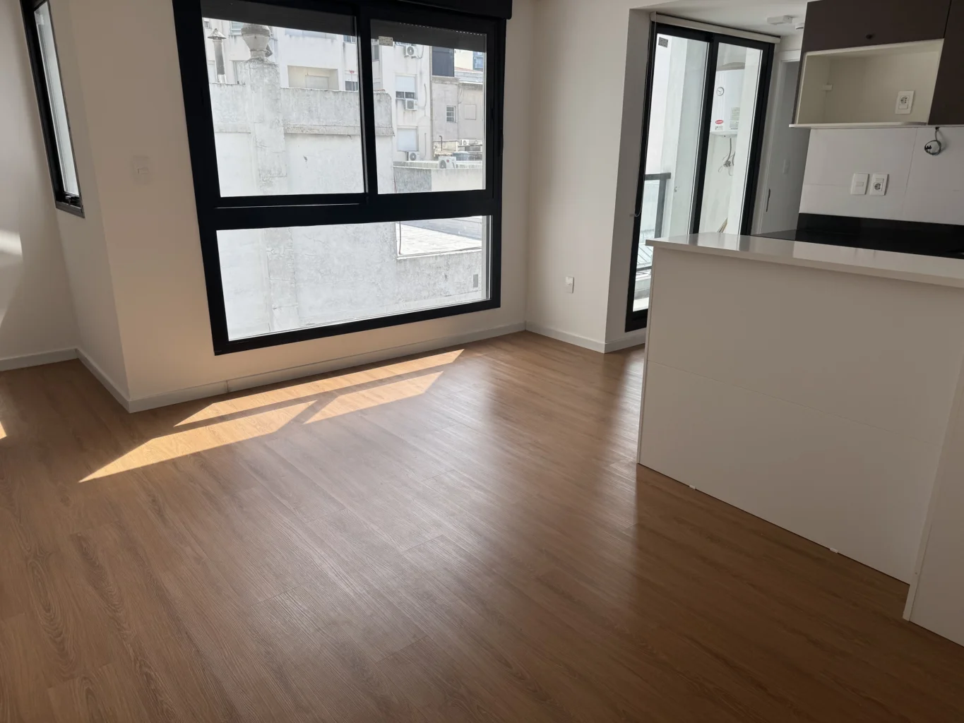 Apartamento en Cordón Sur, propiedad 299086 -Imagen 4