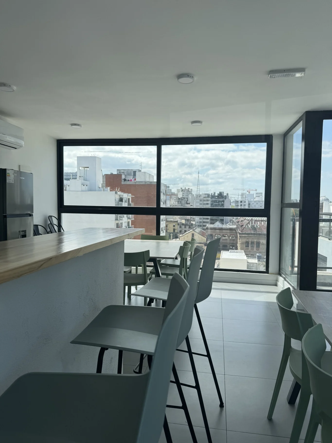 Apartamento en Cordón Sur, propiedad 299086 -Imagen 14