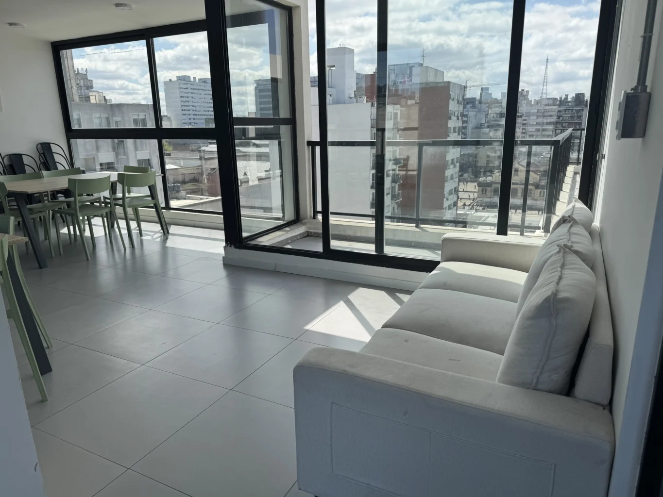Apartamento en Cordón Sur, propiedad 299086 -Imagen 15
