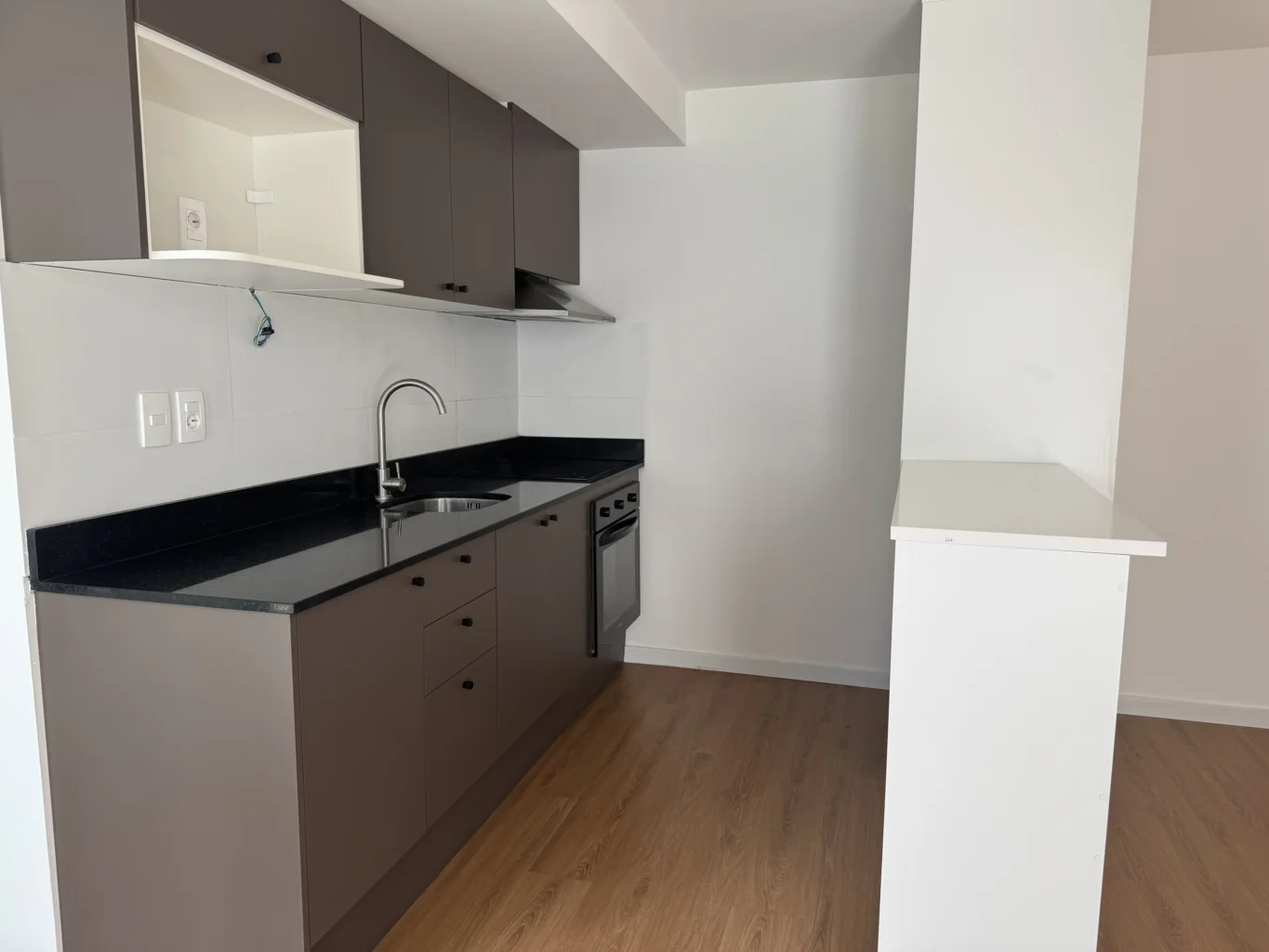 Apartamento en Cordón Sur, propiedad 299086 -Imagen 5