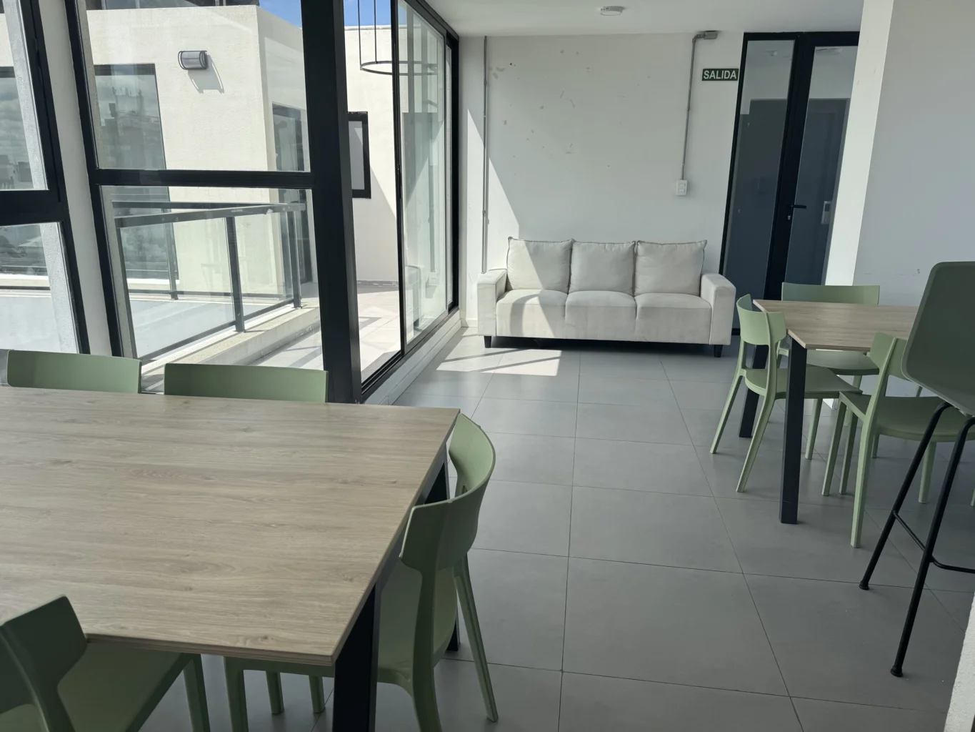 Apartamento en Cordón Sur, propiedad 299086 -Imagen 17