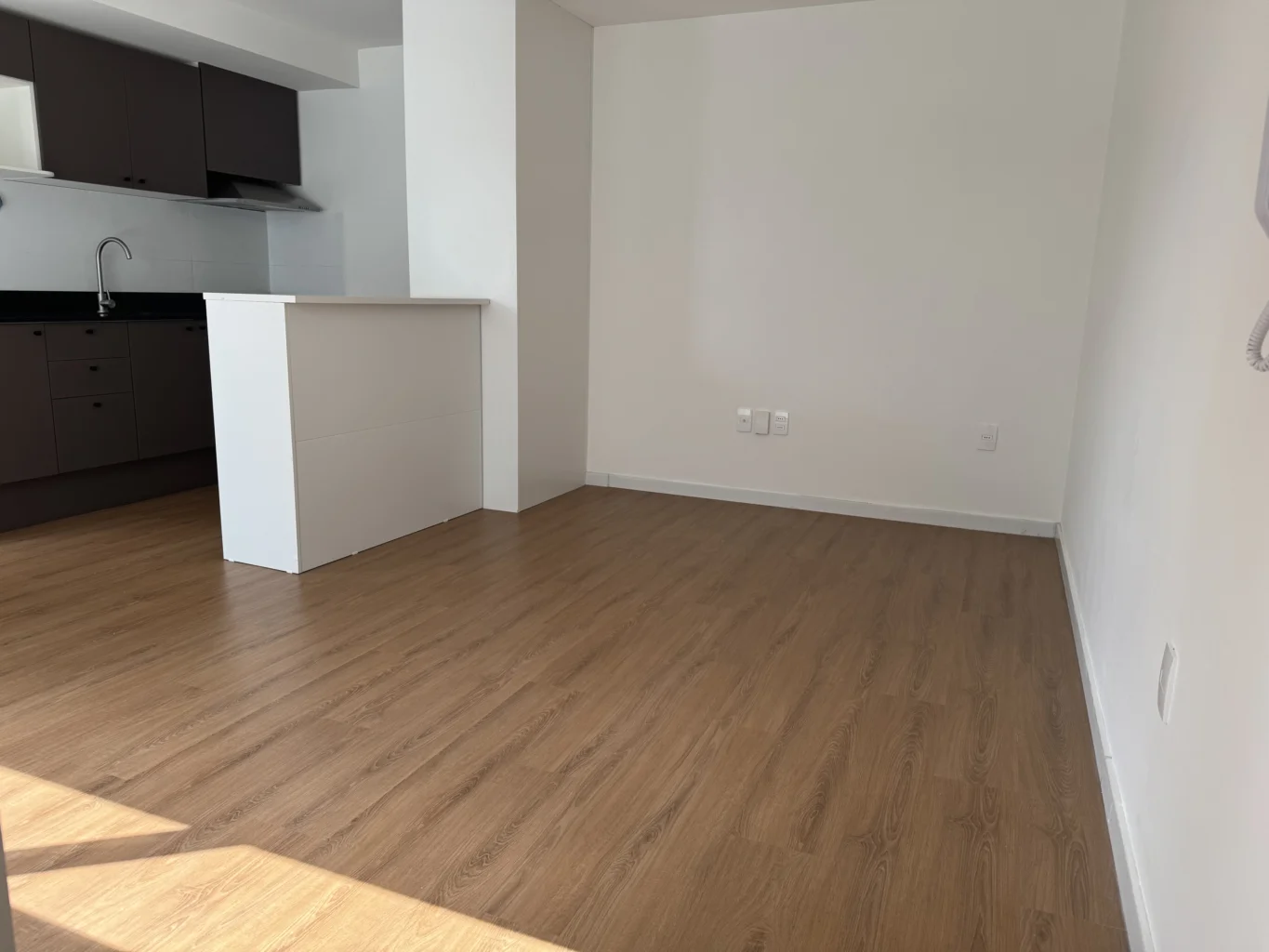 Apartamento en Cordón Sur, propiedad 299086 -Imagen 3