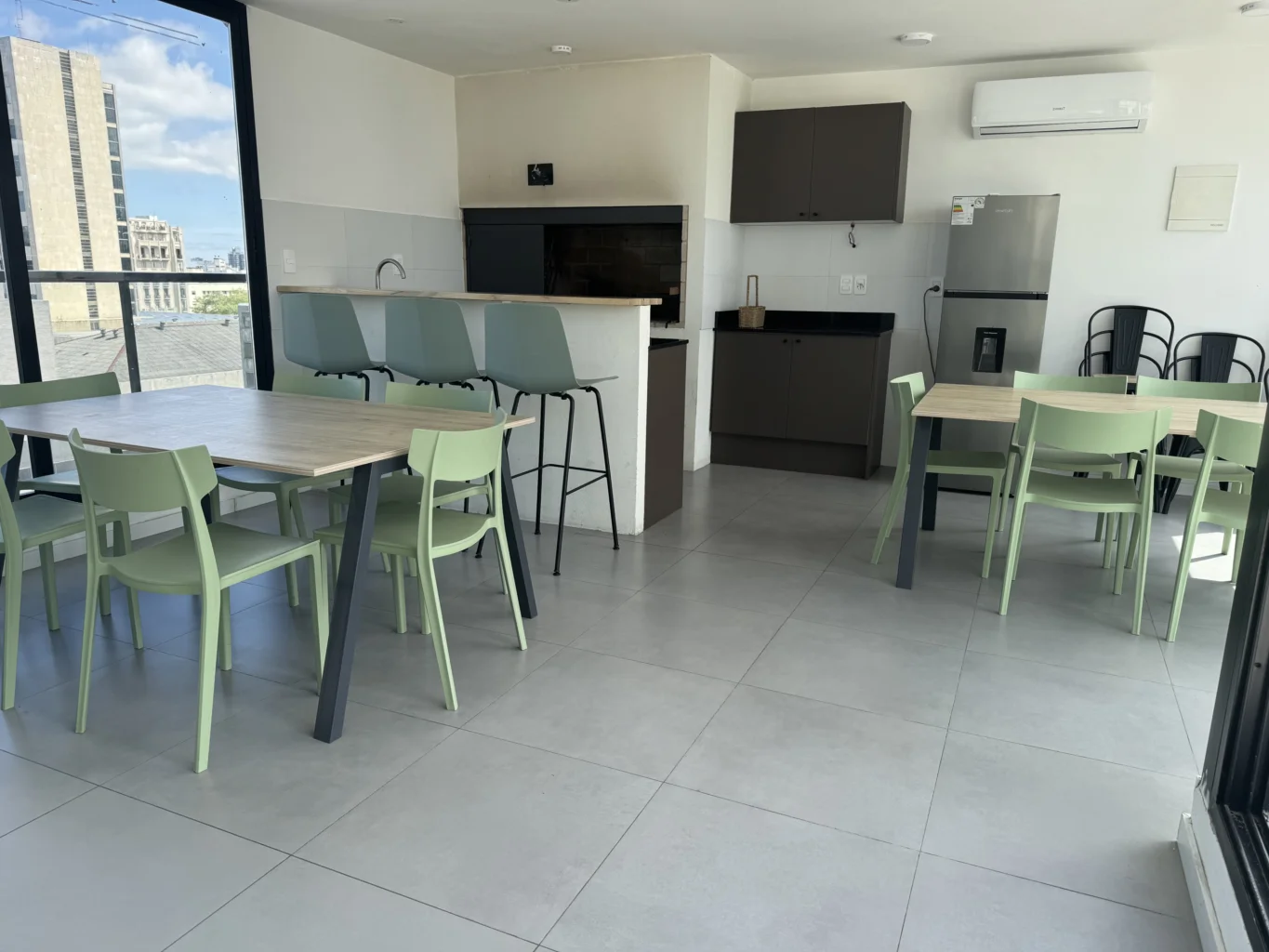 Apartamento en Cordón Sur, propiedad 299086 -Imagen 16
